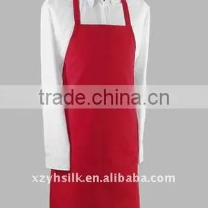 Butcher Style Apron thumbnail-1