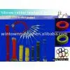 Silicone Rubber Insulated Wire thumbnail-1