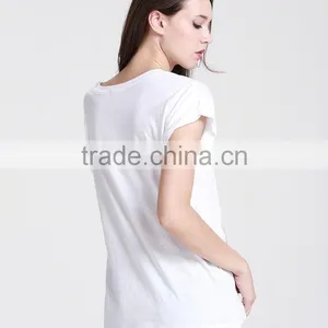 2016 Top Quality Mature Women Fashion Transparent Black Long Dress thumbnail-5