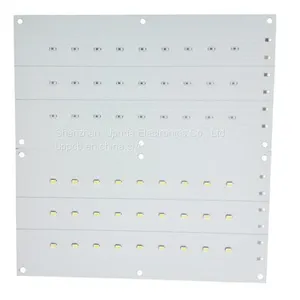 Aluminum PCB LED PCB Board Prototype Manufacture OEM thumbnail-2