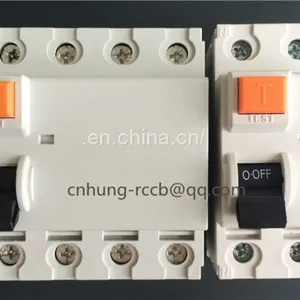 ID DR Residual Current Circuit Breaker thumbnail-1
