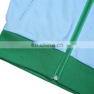 School Uniform Latest Designer Ladies Tracksuit thumbnail-5