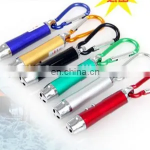 Good Quality Led Mini Torch Mini Led Flashlight thumbnail-5