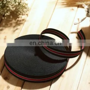 Good Quality Narrow Woven Polyester Binding Tape thumbnail-5