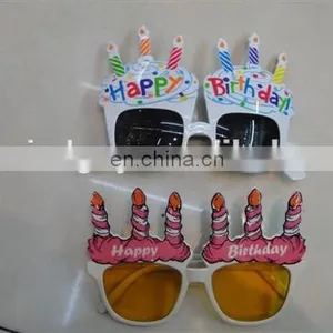 Happy Birthday Sunglasses Party Favorite Funny Glasses thumbnail-1