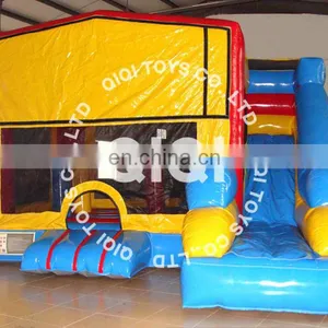 Chongqi Jumping Castle for Sale China Sky Jumper, Jumper Castle thumbnail-4