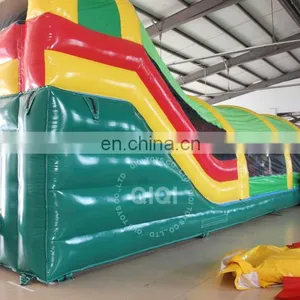 Inflatable Obstacle Course For Kids Cheap Fun Inflatable Obstacle thumbnail-3