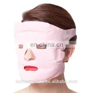 2016 Latest Full Face Type Thin Face Mask Health Care Slimming Facial Skin Care thumbnail-5