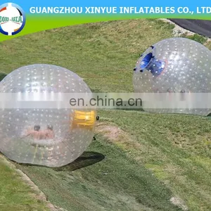 CE Certificate TPU Zorb Ball in Germany thumbnail-2
