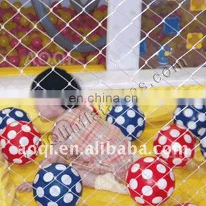 Swing Football House thumbnail-1