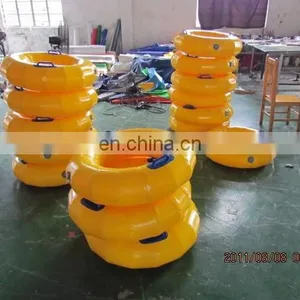 Top Inflatables Water Sports Game Inflatable Water Wings for Adult thumbnail-1