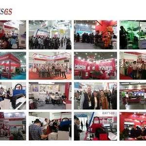 Hans GS Laser Cutting Machine Price, Metal Sheet Laser Cutting Machine Price thumbnail-4