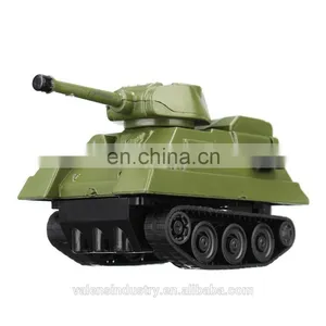 New Arrival Hot Selling Magic Mini Pen Inductive Toy Car Truck Tank Bus Follow Any Drawn Line for Kids & Children thumbnail-4