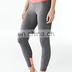 Wholesale Sportswear Fitness Workout Woman Leggings thumbnail-3