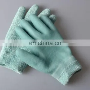 Moisturizing Gel Gloves#MG-01 thumbnail-6