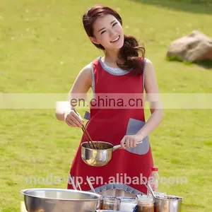 Vest Apron for Women thumbnail-4
