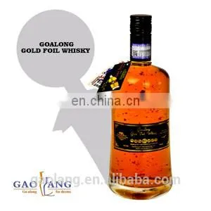 Wholesale 500ml Whisky OEM Custom Hot Sale thumbnail-1