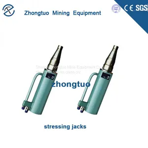 China Monostrand Hydraulic Jack Manufacturers thumbnail-4