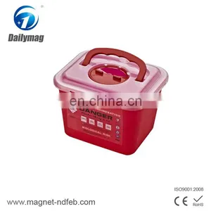 Sharp Container Medical Medical Safety Box thumbnail-1