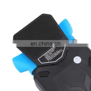 Ice Troll III Gaming Laptop Notebook Cooling Pad Mute Air Extracting Cooling Fan thumbnail-3