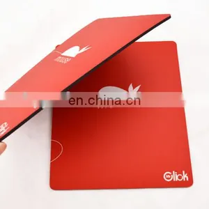 OEM Printed Mouse Mat for Computer thumbnail-6