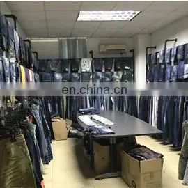 Guangzhou Aosters Garment Accessories Co., Ltd. company overview - view 1 thumbnail