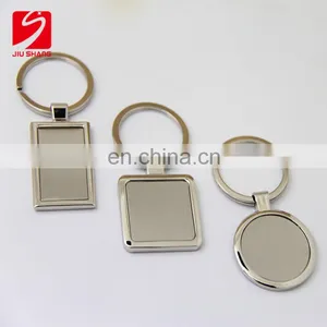 Souvenir Blank Metal Carabiner Keychain for Sale thumbnail-5
