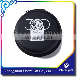 Personalized Portable Custom Headphone Case thumbnail-1