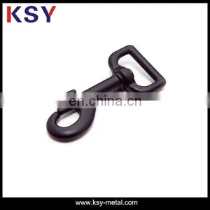 Custom Nickel Zinc Alloy Dog Leash Hook thumbnail-3