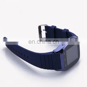 The Most Popular Customized Oem Silicone Watches Factory Direct Price Eco-Friendly Cute Design Silicone Watches For Kids thumbnail-2