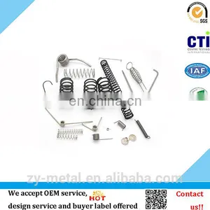 Spring Manufacturer ,compression Coil Spring, Spring Clip thumbnail-1