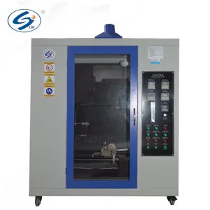 IEC 60695 Needle Flame Tester Testing Equipment thumbnail-1
