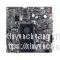 Dual Core Motherboard With CPU Core I3 4010U Support OEM thumbnail-1