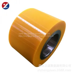 Polyurethane Coated Bushing/bush thumbnail-5