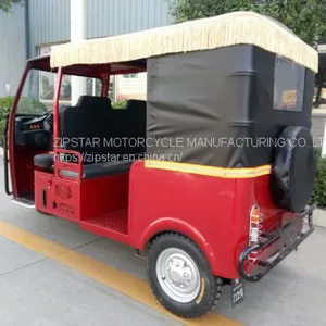 Auto Rickshaw for Passenger thumbnail-2