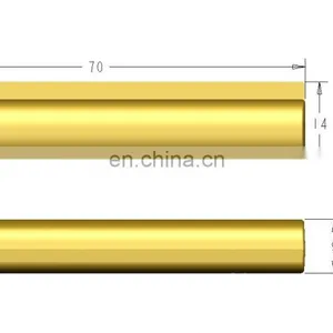 High Quality Excellent Bag Hardware Purse Clasp Wholesale thumbnail-1