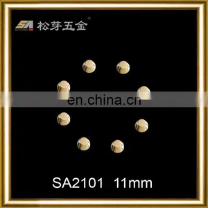 Accessory for Women Bucket Shape Press Decorative Studs thumbnail-4