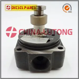 VW Head Rotor 1 468 336 528 for VM /ve Distributor Head thumbnail-4