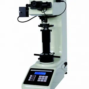 Digital Vickers Hardness Tester TH720/721 thumbnail-1