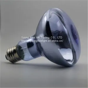Reptile Ceramic Heating Lamp Heater Emitter thumbnail-1