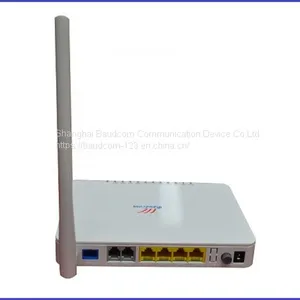 4GE+2POTS+WiFi GPON ONT thumbnail-1