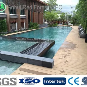 Swimming Pool Tiles for Sale Cheap Anti Slip Outdoor Floor Tiles thumbnail-2