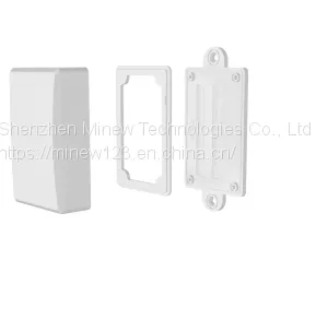 Long Replaceable Battery Low Cost Ble 5.0 Beacon thumbnail-1