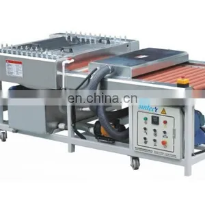 Cleaning Equipment Building Glass / Glass Washing Machine thumbnail-2