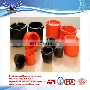 One-off Thread Protector - Male Buckle and Female Buckle thumbnail-5