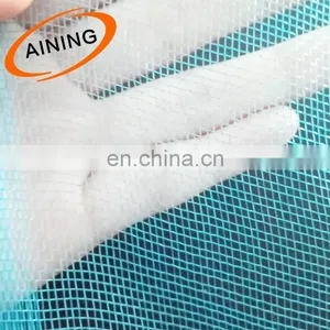 Greenhouse Plastic Anti Insect Net Fiberglass Insect Nets for Sale thumbnail-5