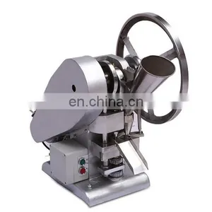 Tablet Compression Machine/table Press Machine thumbnail-6