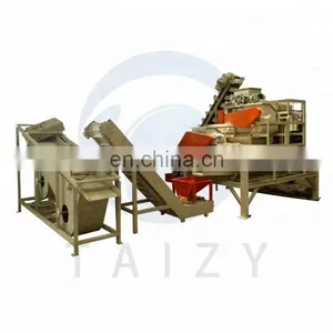 Easy to Operate Almond Kernel Shell Separator Machine 0086-13676938131 thumbnail-1