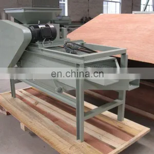 Automatic Almond Shelling Machine/Almond Sheller Removing thumbnail-5