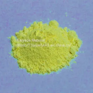 Cadmium Sulfide (CdS)99.999%KYD thumbnail-3